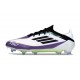 Scape Adidas F50 Elite FG X Messi Ftwr Bianco Nero Core Unity Viola