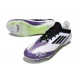 Scape Adidas F50 Elite FG X Messi Ftwr Bianco Nero Core Unity Viola
