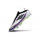 Scape Adidas F50 Elite FG X Messi Ftwr Bianco Nero Core Unity Viola