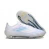Scape Adidas F50 Elite FG Bianco Blu