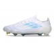 Scape Adidas F50 Elite FG Bianco Blu