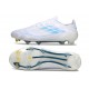 Scape Adidas F50 Elite FG Bianco Blu
