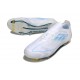 Scape Adidas F50 Elite FG Bianco Blu