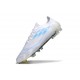 Scape Adidas F50 Elite FG Bianco Blu