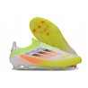 Scape Adidas F50 Elite FG Giallo Bianco Arancione