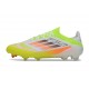 Scape Adidas F50 Elite FG Giallo Bianco Arancione