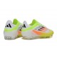 Scape Adidas F50 Elite FG Giallo Bianco Arancione
