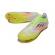 Scape Adidas F50 Elite FG Giallo Bianco Arancione