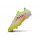 Scape Adidas F50 Elite FG Giallo Bianco Arancione