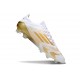 Scape Adidas F50 Elite FG Bianco Oro Met