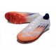 Scape Adidas F50 Elite FG Ftwr Bianco Rosso Solare Blu Lucido