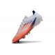 Scape Adidas F50 Elite FG Ftwr Bianco Rosso Solare Blu Lucido