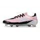 Scape Adidas F50 Elite FG Rosa Nero Bianco