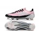 Scape Adidas F50 Elite FG Rosa Nero Bianco
