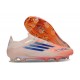Scape Adidas F50 Elite FG Arancio Blu
