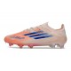 Scape Adidas F50 Elite FG Arancio Blu