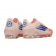Scape Adidas F50 Elite FG Arancio Blu