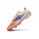 Scape Adidas F50 Elite FG Arancio Blu