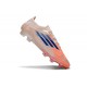 Scape Adidas F50 Elite FG Arancio Blu
