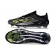 Scape Adidas F50 Elite FG Nero Giallo