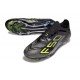 Scape Adidas F50 Elite FG Nero Giallo