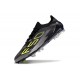 Scape Adidas F50 Elite FG Nero Giallo