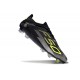 Scape Adidas F50 Elite FG Nero Giallo