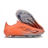 Scape Adidas F50 Elite FG Arancio Nero