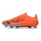 Scape Adidas F50 Elite FG Arancio Nero