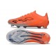 Scape Adidas F50 Elite FG Arancio Nero