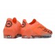 Scape Adidas F50 Elite FG Arancio Nero