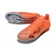 Scape Adidas F50 Elite FG Arancio Nero
