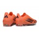 Scape Adidas F50 Elite FG Arancione Nero
