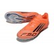 Scape Adidas F50 Elite FG Arancione Nero