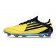 Scape Adidas F50 Elite FG Giallo Nero