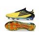 Scape Adidas F50 Elite FG Giallo Nero