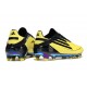 Scape Adidas F50 Elite FG Giallo Nero