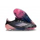 Scape Adidas F50 Elite FG Nero Rosa