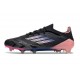 Scape Adidas F50 Elite FG Nero Rosa