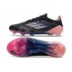 Scape Adidas F50 Elite FG Nero Rosa