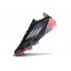 Scape Adidas F50 Elite FG Nero Rosa