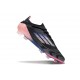 Scape Adidas F50 Elite FG Nero Rosa