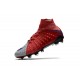 Nike Hypervenom Phantom III DF FG Scarpa da Calcio -