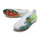 Scape Adidas F50 Elite FG Bianco Verde Dorado