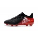 Adidas Scarpe Calcio X 17.1 FG Techfit -