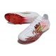 Scape Adidas F50 Elite FG Bianco Rosso Rosa Dorada