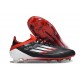 Scape Adidas F50 Elite FG Nero Rosso Bianco
