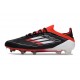Scape Adidas F50 Elite FG Nero Rosso Bianco