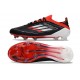 Scape Adidas F50 Elite FG Nero Rosso Bianco