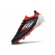 Scape Adidas F50 Elite FG Nero Rosso Bianco